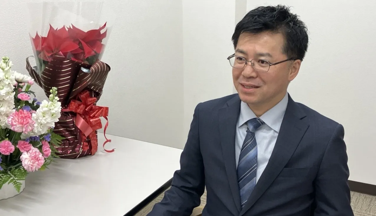 梶尾フラワー様