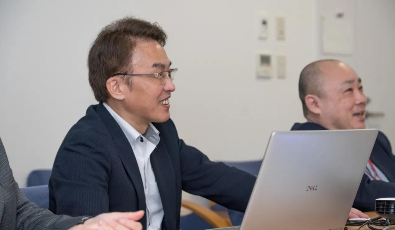 渓仁会グループ様