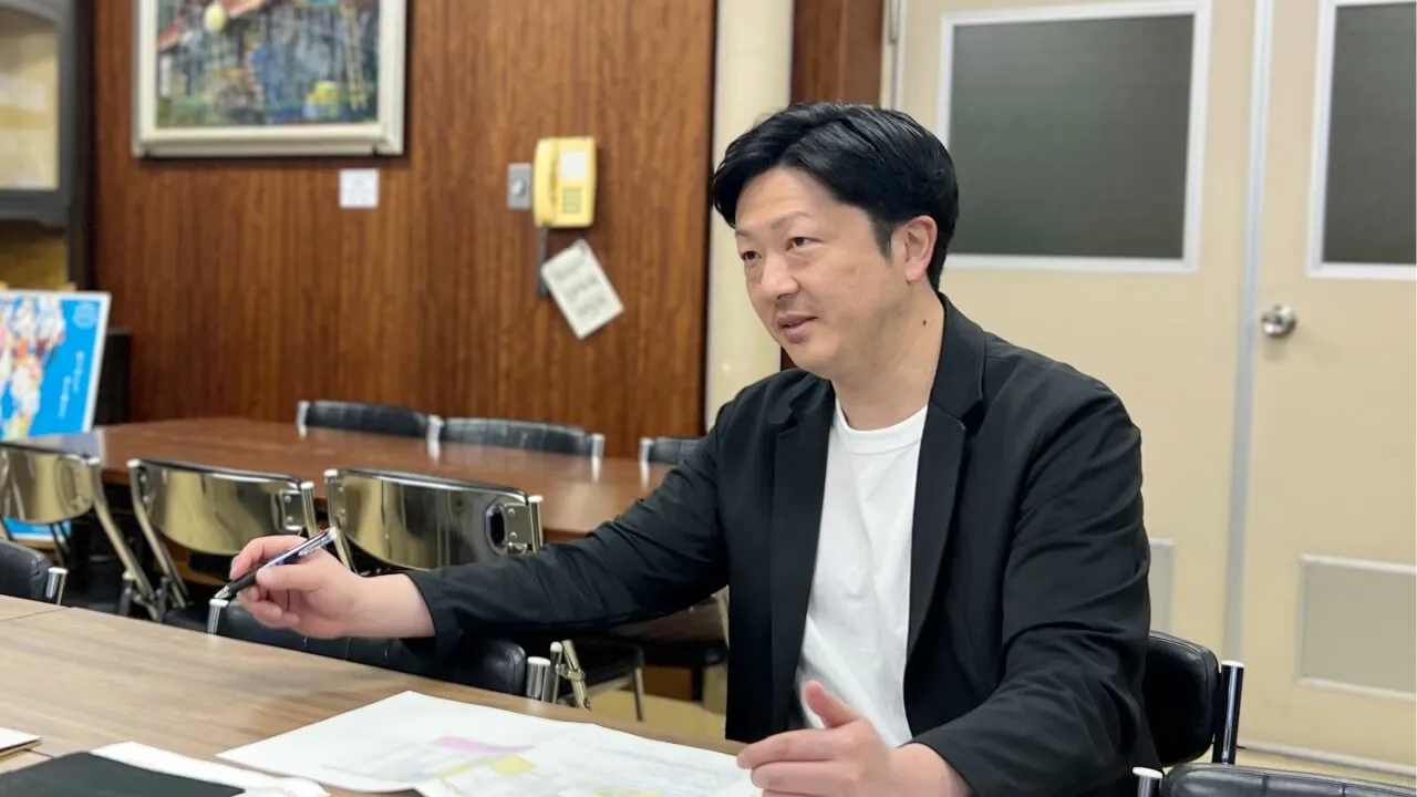 帯広農業高校様