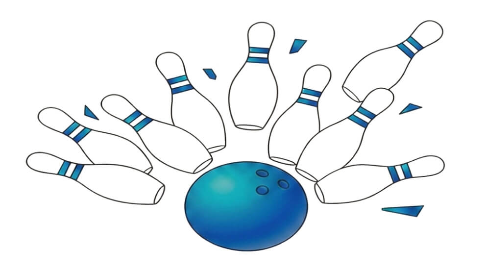 同好会のイラスト