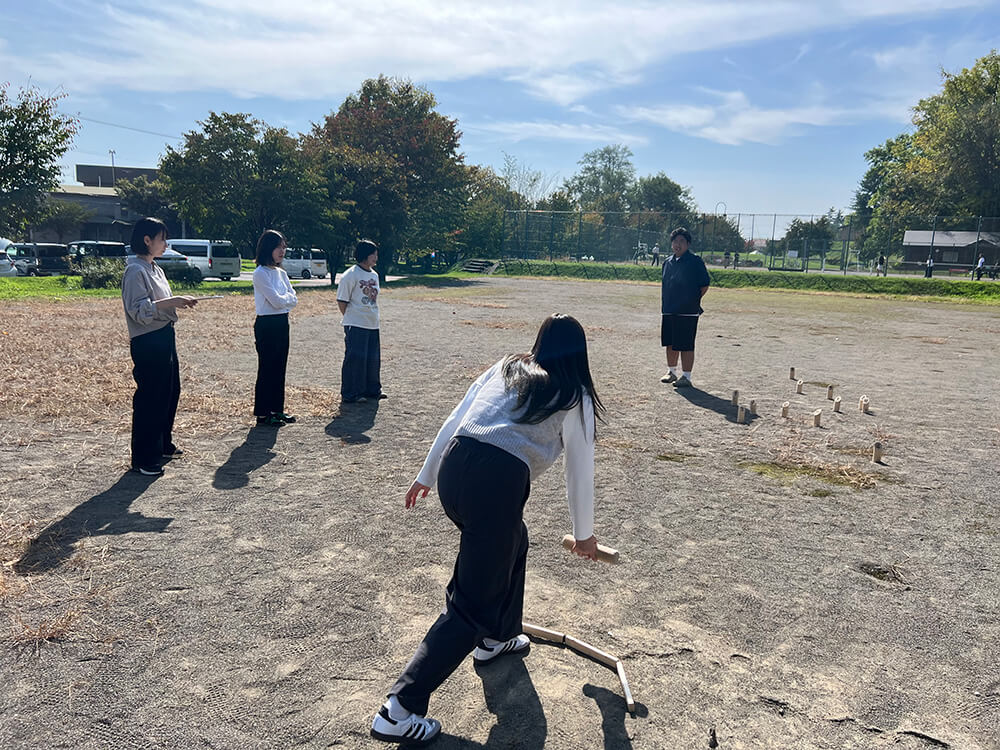 同好会活動記録画像