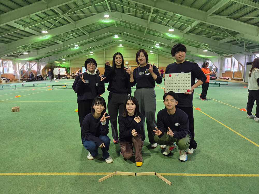 同好会活動記録画像