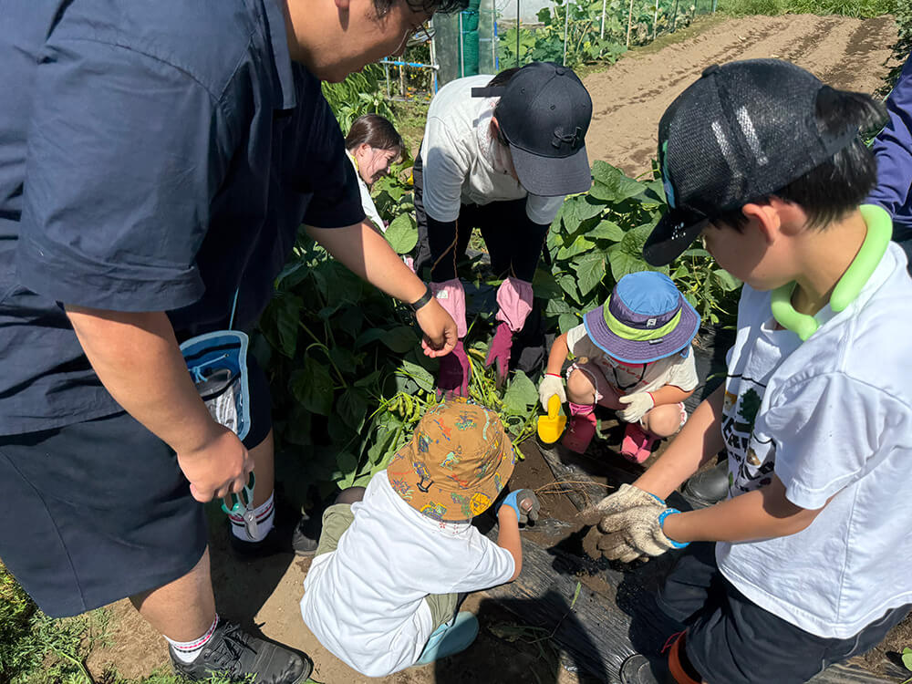 同好会活動記録画像