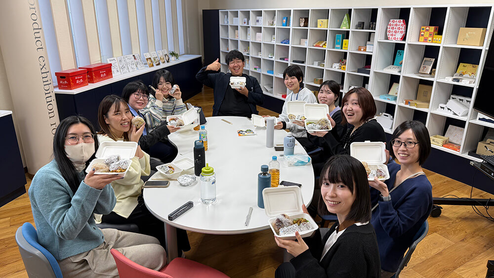 同好会活動記録画像