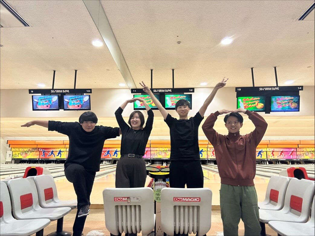 同好会活動記録画像