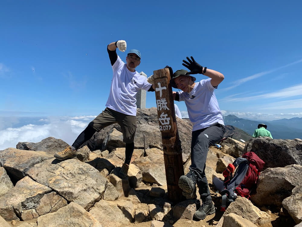 同好会活動記録画像