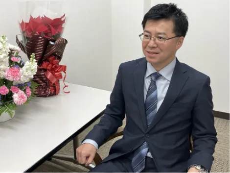 梶尾フラワー様の写真