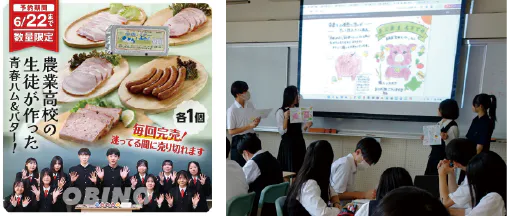 テスト販売の事例