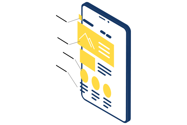 UI/UX 閲覧者の行動喚起