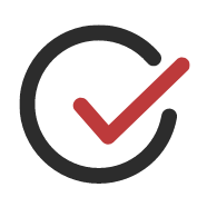 チェックアイコン