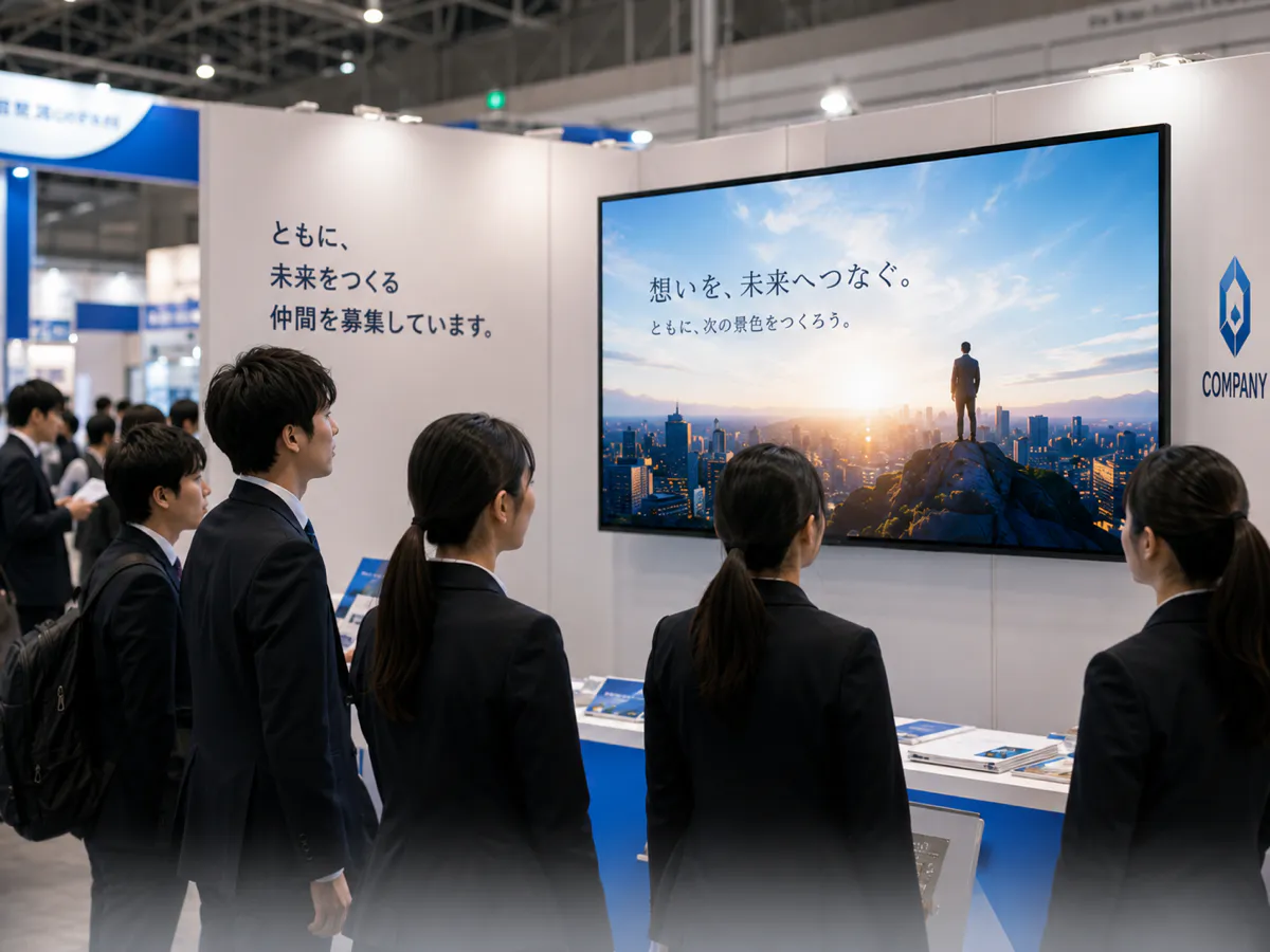 採用ブランディング