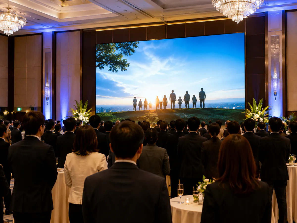周年事業