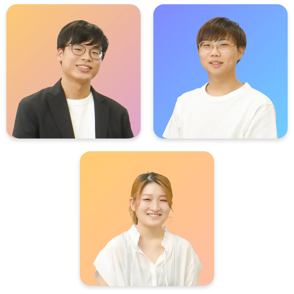 社員イメージ