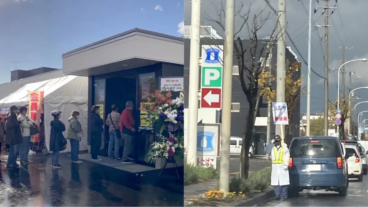 札幌鮮魚うおや（千福株式会社）様